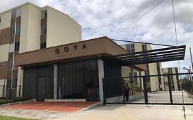 HERMOSO APARTAMENTO NUEVO AMOBLADO Conjunto Goya 503 Neiva